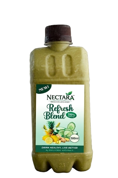 Daily Detox (10 + 2 Free)