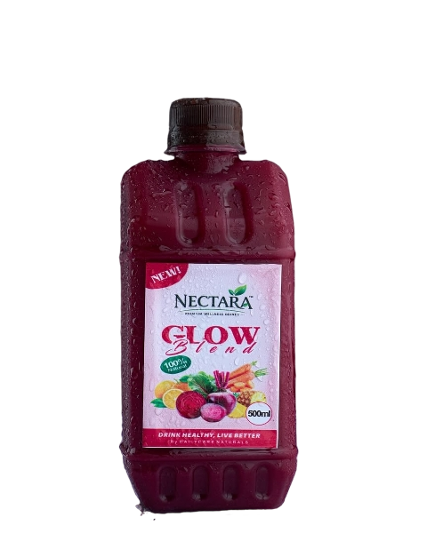 Glow Blend (10 + 2 Free)