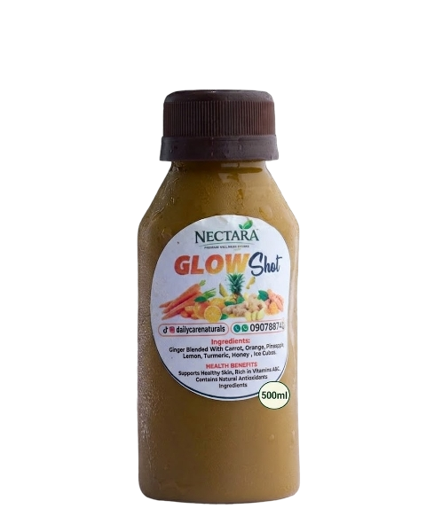 Glow Shot (100ml) 100 Bottles