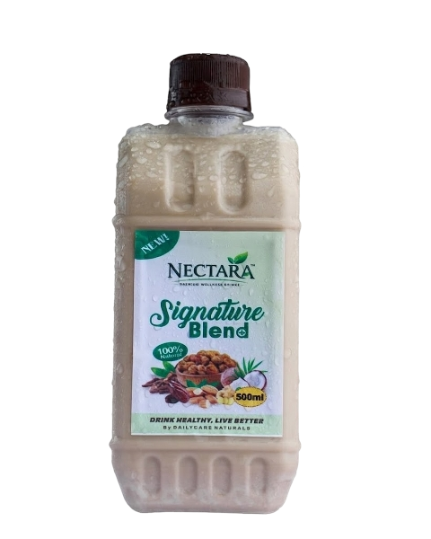 Signature Blend