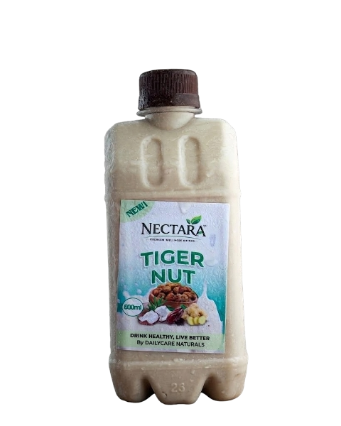 Tigernut (10 + 2 Free)
