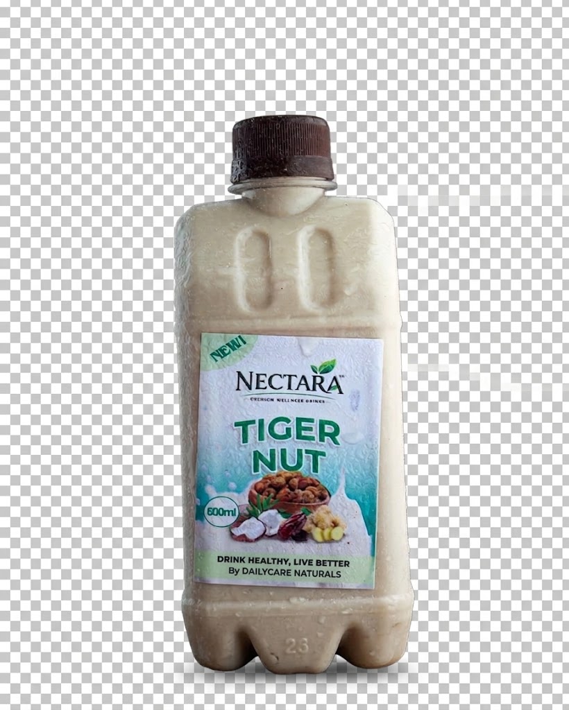 Tigernut (100 bottles)