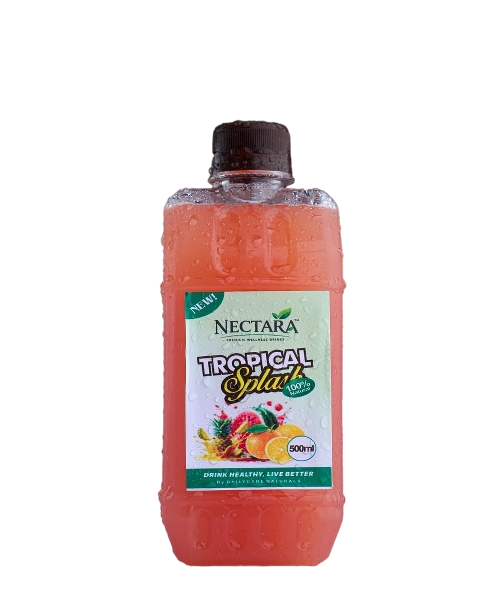 Tropical Splash