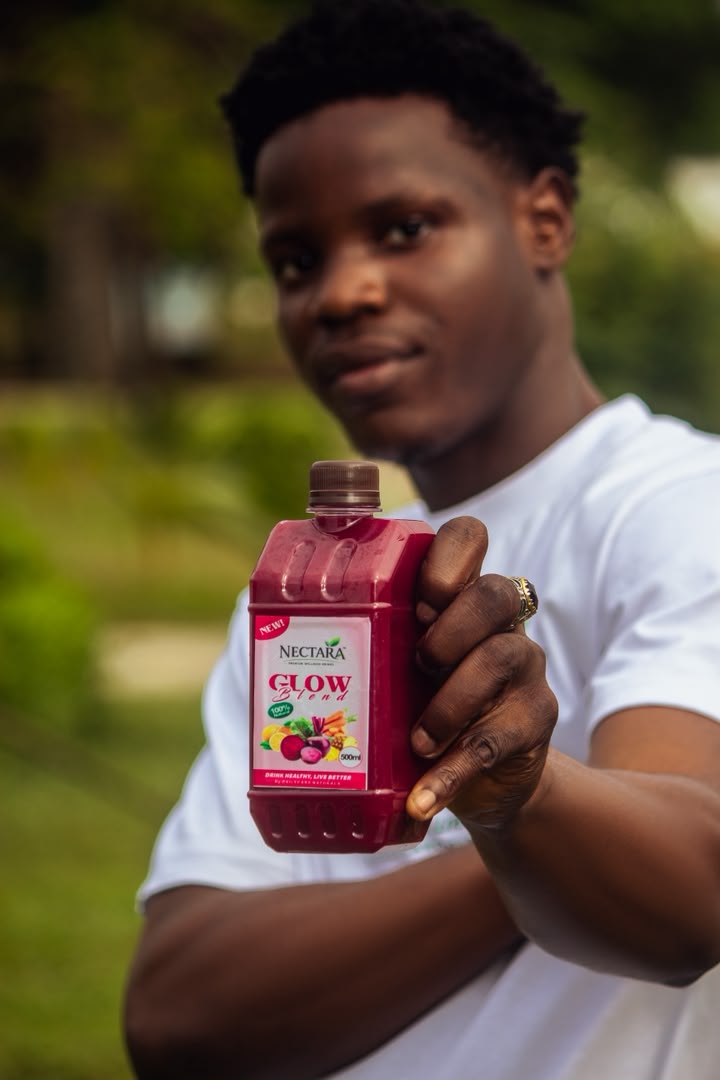 Wellness Blend
